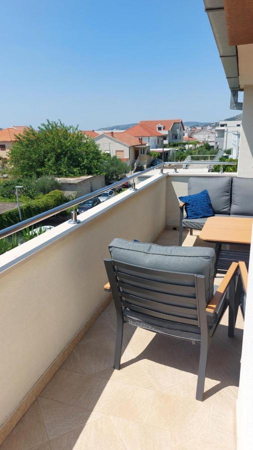 Mislav Apartment Трогир Екстериор снимка
