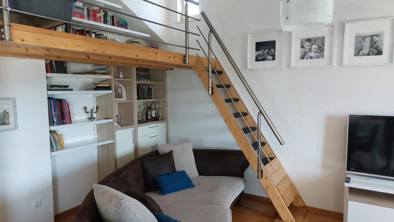 Mislav Apartment Трогир Екстериор снимка