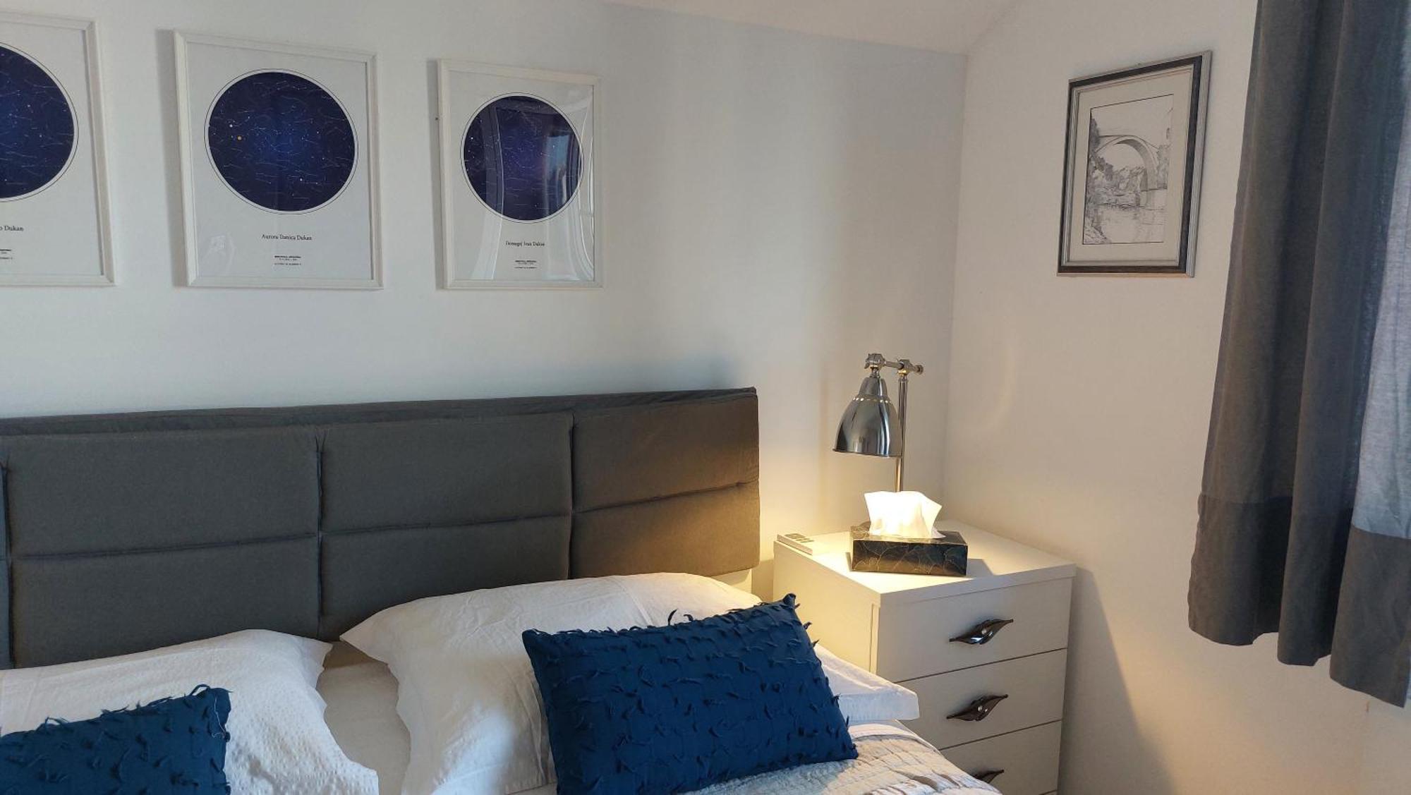 Mislav Apartment Трогир Екстериор снимка