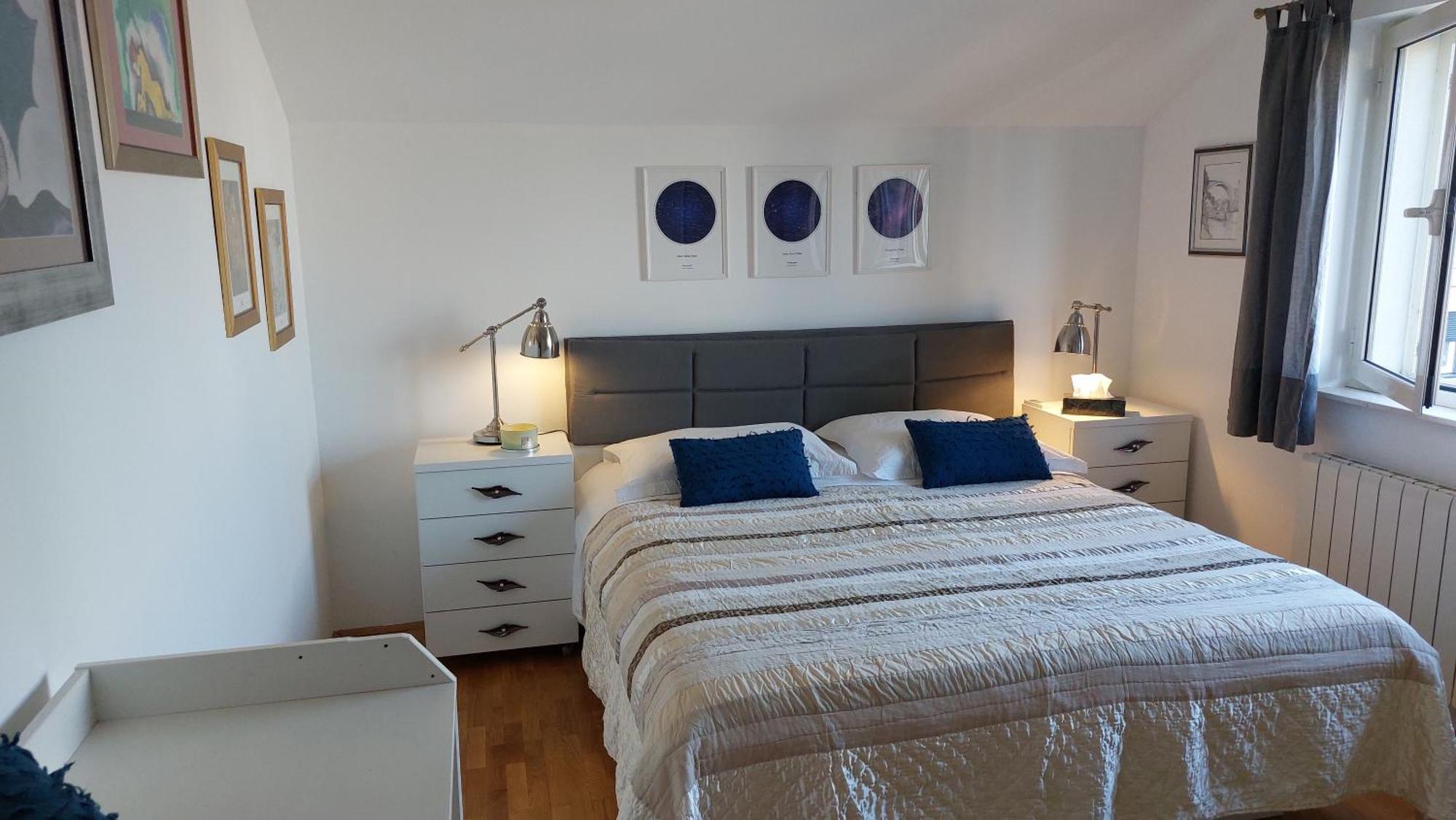 Mislav Apartment Трогир Екстериор снимка