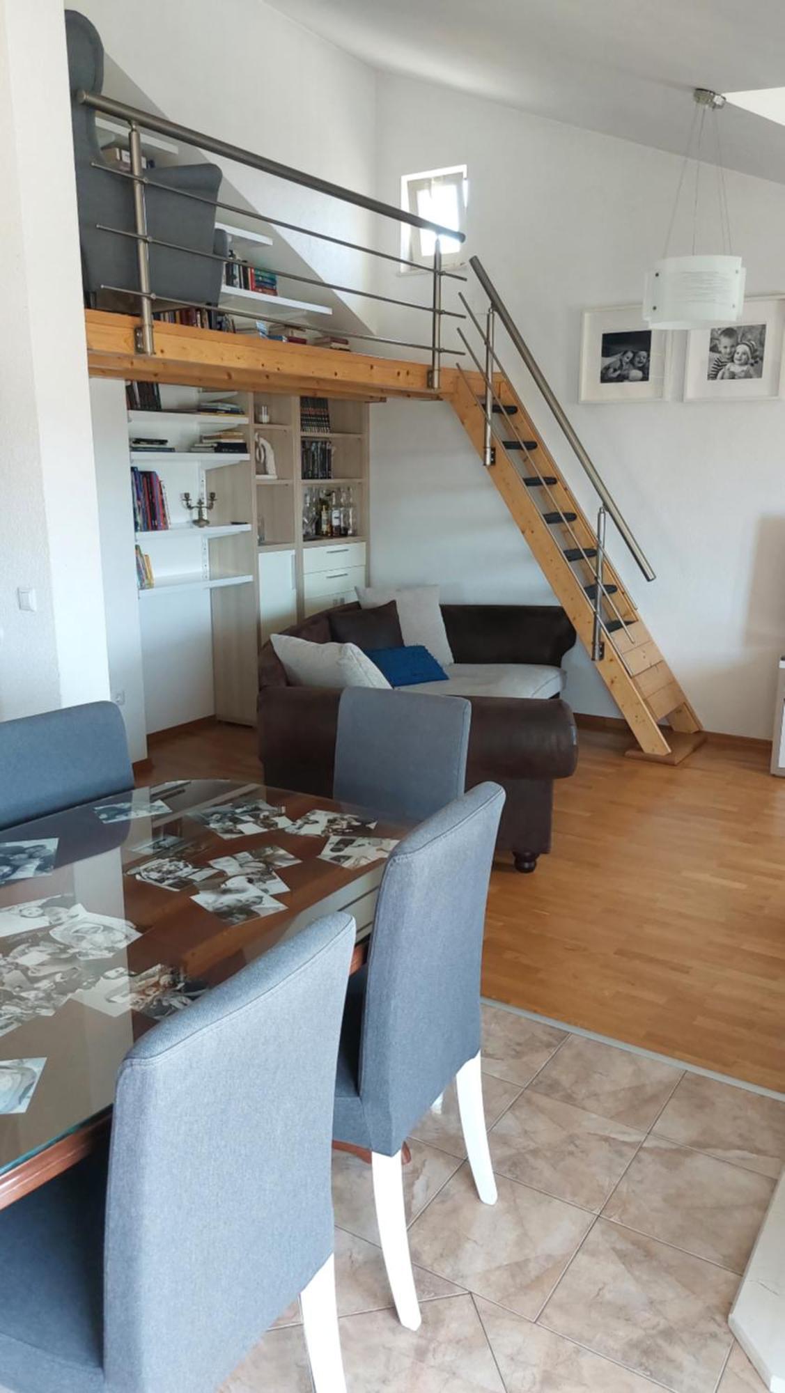 Mislav Apartment Трогир Екстериор снимка