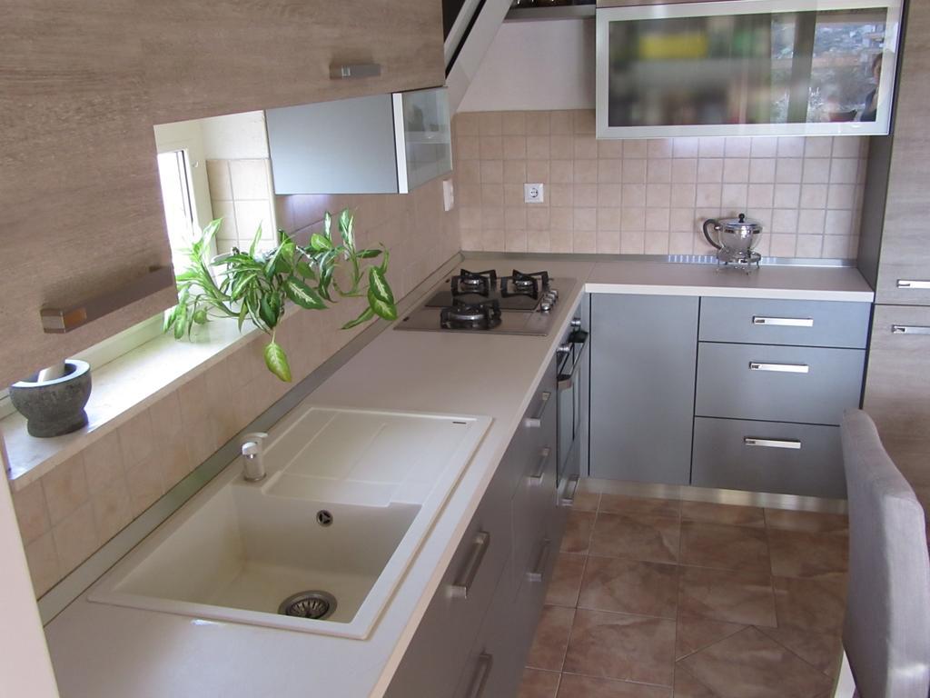 Mislav Apartment Трогир Екстериор снимка