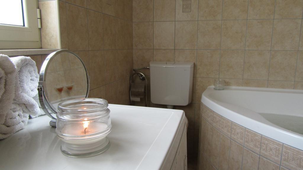 Mislav Apartment Трогир Екстериор снимка