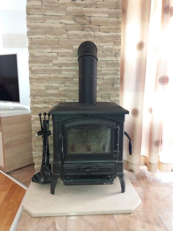 Mislav Apartment Трогир Екстериор снимка